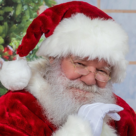 Santa 2025